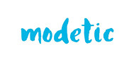 logo Modetic