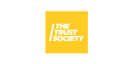 logo marchand The Trust Society