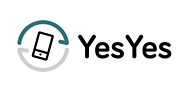 logo marchand Yes-Yes