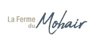 logo La Ferme du Mohair