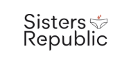 logo Sisters Republic