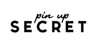 logo Pin Up Secret