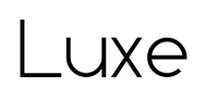 logo Luxe Cosmetics