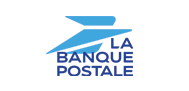 logo La Banque Postale
