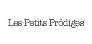 Les Petits Prödiges Logo