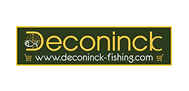 Deconinck Fishing Logo