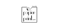 logo E-Papier-Peint