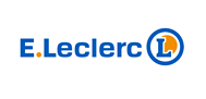 E.Leclerc Logo
