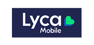 logo Lyca Mobile Belgique