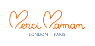 logo Merci Maman
