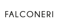 logo marchand Falconeri
