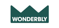 logo Wonderbly