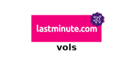 Lastminute Vols Logo