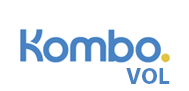 logo marchand Kombo Vol