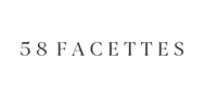 logo 58 facettes
