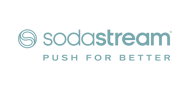 SodaStream Logo