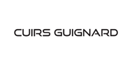 Cuirs Guignard logo