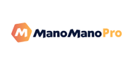 logo ManoMano Pro