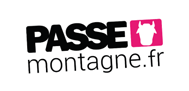 Passe Montagne logo