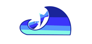 logo marchand Air marin - Poissonnerie Lachenal