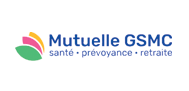 logo Mutuelle GSMC
