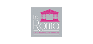logo marchand Restaurant La Roma