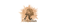 logo marchand Rockinchair Coiffure