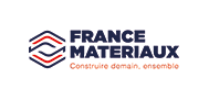 logo marchand Matériaux Wehl