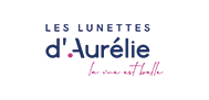 logo marchand Les Lunettes d'Aurélie - Betschdorf