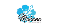 logo marchand Institut de Beauté Mahana