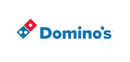 logo marchand Domino's Pizza - Le Bouscat