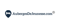 logo Auberges de Jeunesse