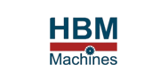 logo HBM Machines