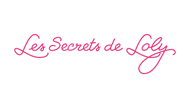 logo Les Secrets de Loly