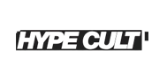 logo Hype cult