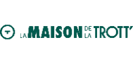 logo La Maison de la Trott’