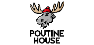 Poutine House - Montpellier logo