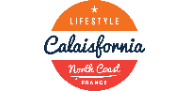 Calaisfornia logo