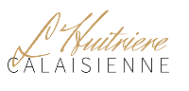 À l'Huîtrière Calaisienne logo