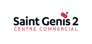 logo Centre Commercial (69) - Saint-Genis