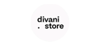 logo Divani Store