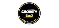 Crousty Bao logo