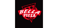 Bella Pizza logo