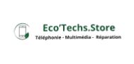 Eco'techs Store logo