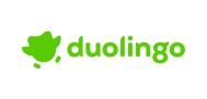 logo Duolingo