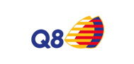 logo Q8 (Ticketfuel)