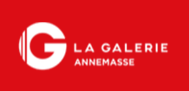 logo Centre Commercial (74) - Annemasse