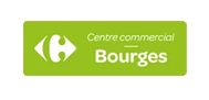 logo Centre Commercial (03) - Montluçon