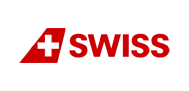 Swiss international Airlines Logo