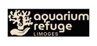 logo Aquarium Refuge de Limoges